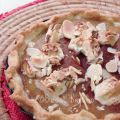 Tarte aux pommes