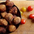Falafels