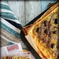 Pissaladière