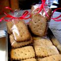 Spéculoos sans beurre