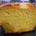 Brioche Dukan