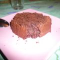 Cake au chocolat