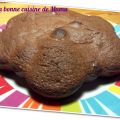 Véritable Moëlleux au chocolat