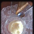 Crème glacée à l'ancienne