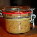 Vinaigrette italienne légère