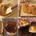 Comment Faire un snikers Maison ?!