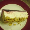 cheese cake aux fruits rouges