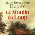 Marie-Bernadette DUPUY
