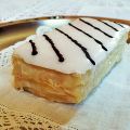 Mille-feuilles (Vegan)