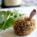 FINGER FOOD EPISODE 3 : LA BOULETTE DE CONFIT[...]