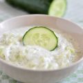 Tzatziki simplissime