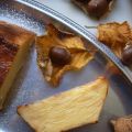 Gâteau invisible aux pommes. [Foodista[...]