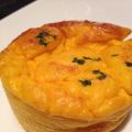 Flan de butternut