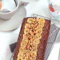 Cake à la banane