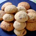 Cookies Nutella-pralin