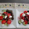 Salade grecque
