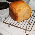 Pain au jus de tomate (MAP)