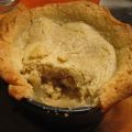 La pâte sablée de l'Apple Pie de Jamie Oliver