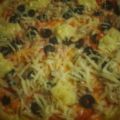 Pizza italienne, les soufflets (les calzones),[...]
