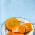 Oranges confites maison (et des idées recettes)
