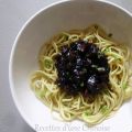 Jajangmyeon - le petit frère des Zhajiang mian[...]
