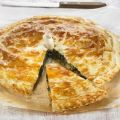 Tourte