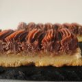 Ondulés noisette (recette d'Éric Léautey -[...]