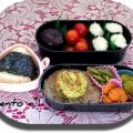 Bento n