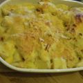Tartiflette
