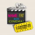 Mamie Nova fait son Cinéma