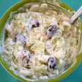 Ma version du tzatziki