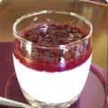 Panna cotta ... à la vanille