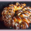 Brioche spirale infernale #DéfiBoulange