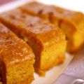 Cake de patates douces, sacrée tronche de[...]