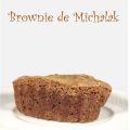 Brownie de Michalak