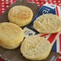 muffins anglais