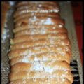 Boudoirs fondants