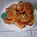 Pain perdu