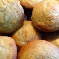 Muffins à la canelle - DUKAN