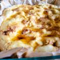 

Focaccia à l'érable et au café


