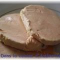 Foie gras cuit au torchon, Recette Ptitchef