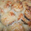 Tarte courgettes jambon, Recette Ptitchef