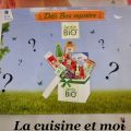 Défi Box mystère de Jardin Bio