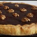 Tarte automnale express aux poires, noix et[...]