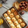 Pour le goûter...