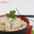 Riz cantonnais