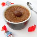 Crème aux kinder Schoko-Bons