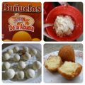bunuelos de la grand-mère Socorro