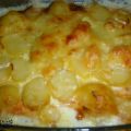 Gratin endives pomme de terre raclette[...]