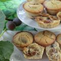 Muffins et petites tartelettes aux figues sans[...]